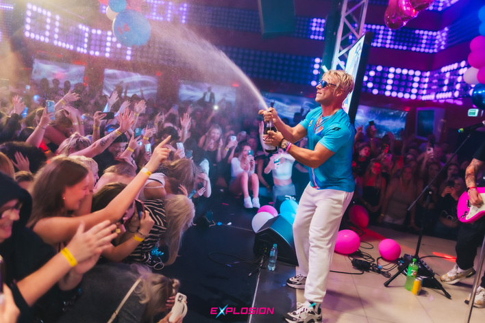 Szokujące wyznanie Skolima na temat alkoholu! Cała prawda wyszła na jaw!

