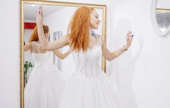 Szokujące wyznanie wokalistki disco polo o ślubie?! „popełniłam jeden z największych błędów życia„
