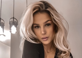 Szokujące zdjęcie Blanki! Zobacz, jak młoda gwiazda disco polo wstrząsa internetem!