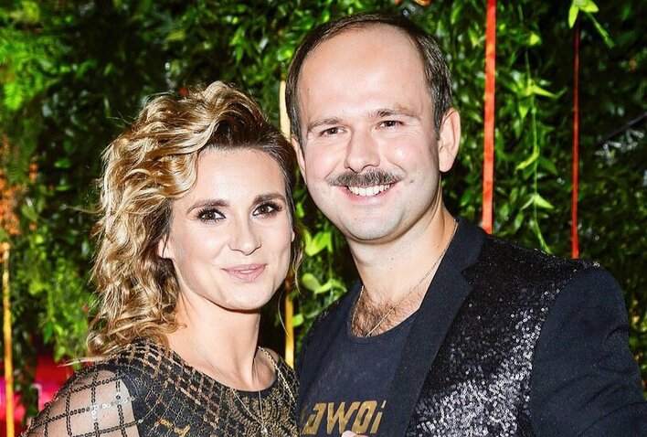 Szokujące zdjęcie Sławomira i Kajry! Fani zaskoczeni!