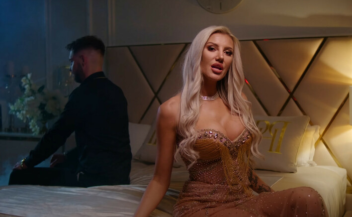 Szokujący debiut! Magdalena Lubacz - Maluba z Projekt Lady odkrywa swoją muzyczną stronę! Zobacz jej debiutancki teledysk pt. „Hubba Bubba„.