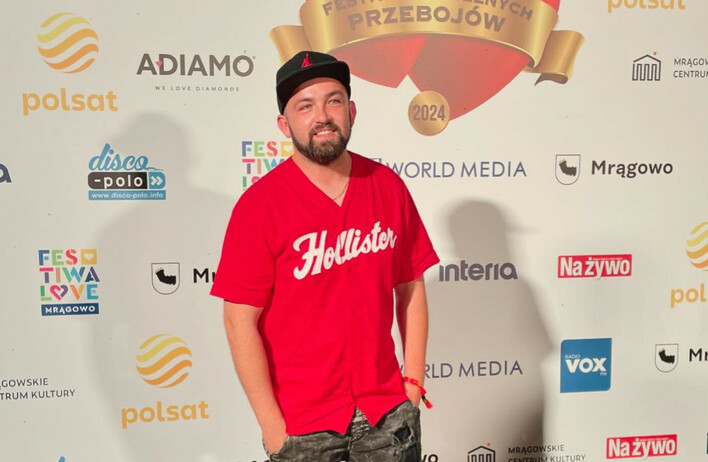 Szokujący powrót DiDżeja Mietka do hitowego numeru! Kultowy przebój ”Nie mogę Cię zapomnieć” w zupełnie nowej odsłonie

