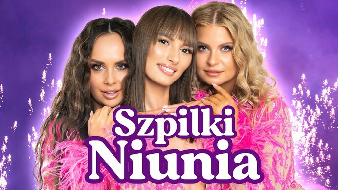 Gorąca premiera: Szpilki - Niunia! Kolejny taneczny kawałek od wokalistek disco polo!