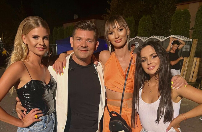 Szpilki na żywo w najnowszej produkcji pt. „Jedna chwila„! To prawdziwy hit disco polo?!