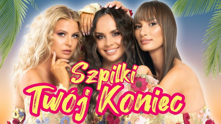 Szpilki zapraszają na taneczną nowość: ”Twój Koniec” - Nie przegap premiery!