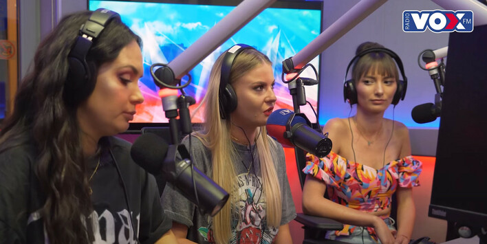 Znane wokalistki Szpilki zaśpiewały wielki hit Marcina Millera! Gwiazdy nie kryły strachu! Wyszło lepiej niż oryginał? | VIDEO