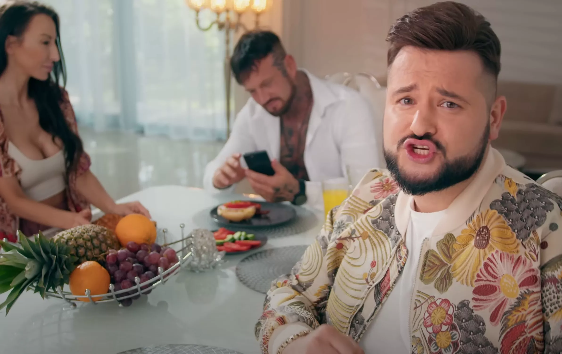 Sztos Panienka - Joker robi furorę na YouTube!