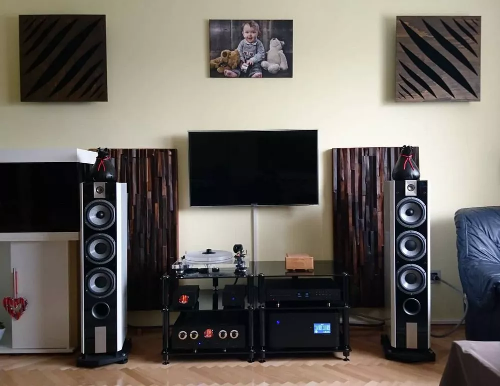 Sztuka i Nauka Tworzenia Muzyki
