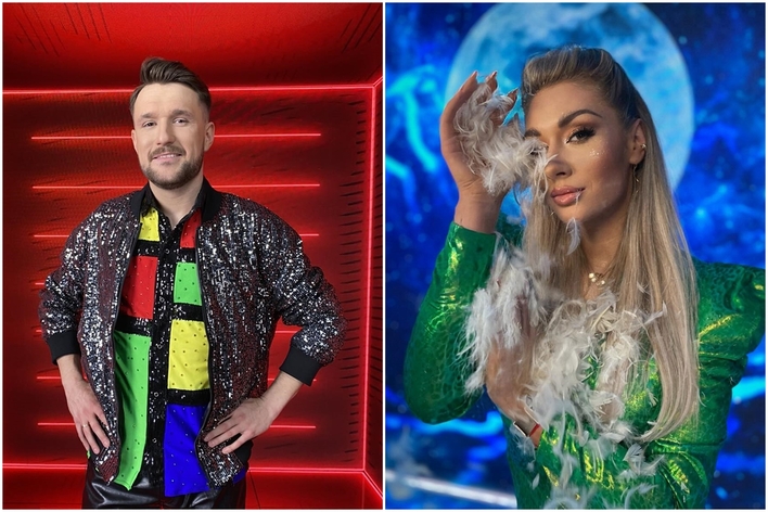 „Szukaj mnie” – niezwykła współpraca w świecie Disco Polo: Defis i Camasutra razem!

