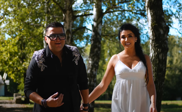 „Szumi gaj” Kordiana elektryzuje scenę disco polo i zbiera bardzo dobre komentarze