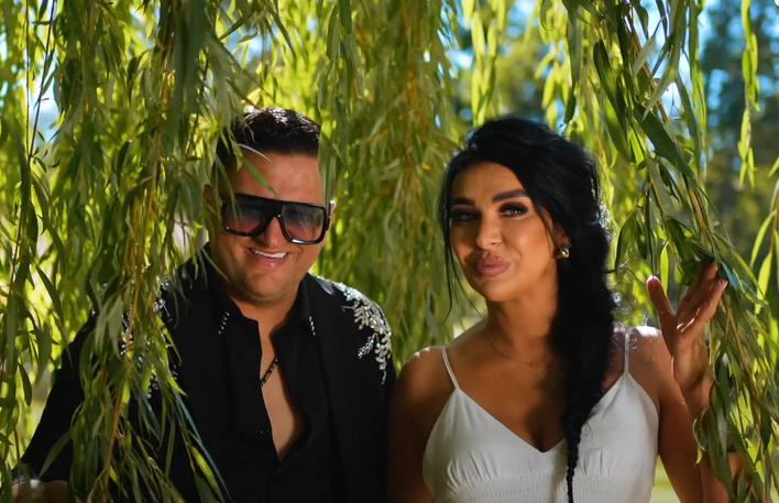 „Szumi gaj” to nowa propozycja Kordiana! On wie jak stworzyć hit!