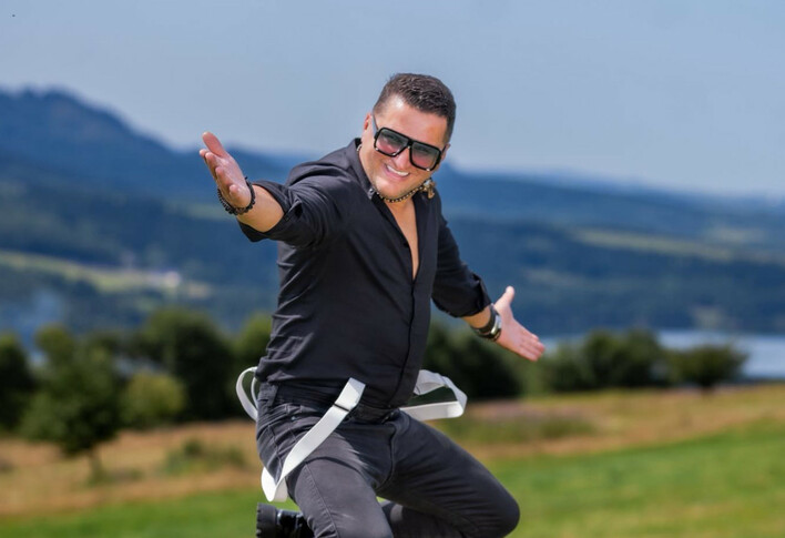 „Szumi gaj” to nowy hit Kordiana! Posłuchaj przedpremiery! 