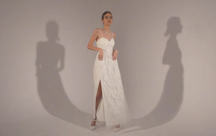 Szybka Aneta z nowym singlem „Suknia”. Nostalgiczna historia o miłości