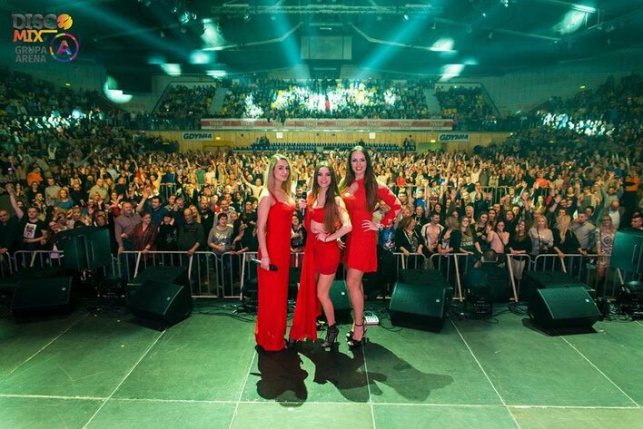 Szykują się wielkie zmiany w formacji Top Girls! Do zespołu dołączyła nowa wokalistka!