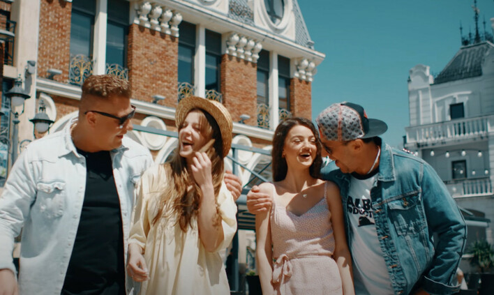 Szykujcie się na hit lata disco polo! Boys i Jorrgus z nowym singlem ”Do zobaczenia w Batumi”! Przedpremiera!