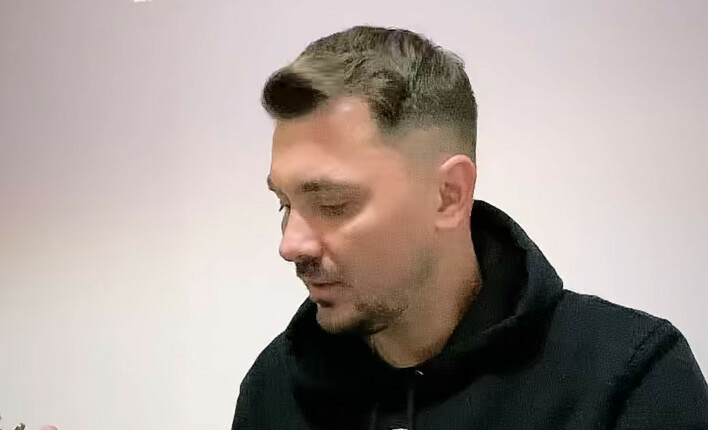 Szykuje się duet roku w disco i latino?! Daniel Martyniuk i król latino? 