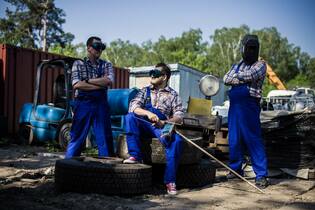 Szykuje się mega debiut w disco polo! To  będzie „wejście smoka”?