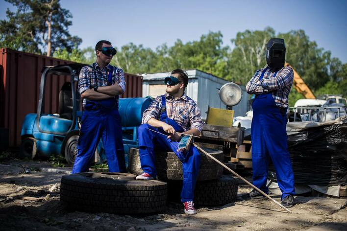 Szykuje się mega debiut w disco polo! To  będzie „wejście smoka”?