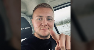 Szymon Jankowski i „Tylko My”! Posłuchaj przedpremierę! 