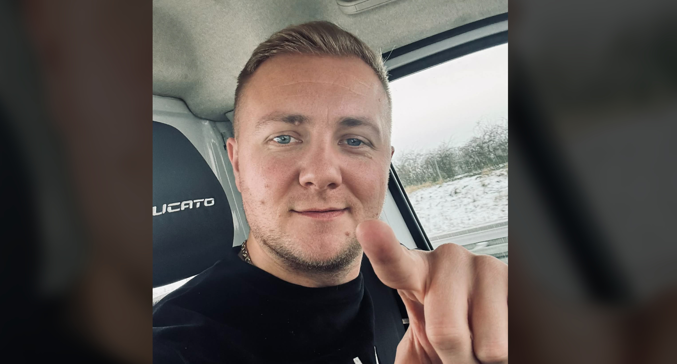 Szymon Jankowski i „Tylko My”! Posłuchaj przedpremierę! 