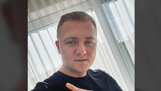 Szymon Jankowski z nowością pt. „Propozycja” przed premierą