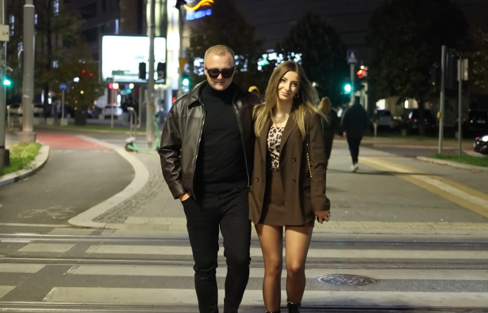 Szymon Jankowski prezentuje „Oczy jak gwiazdy”! Zobaczcie nowość! 