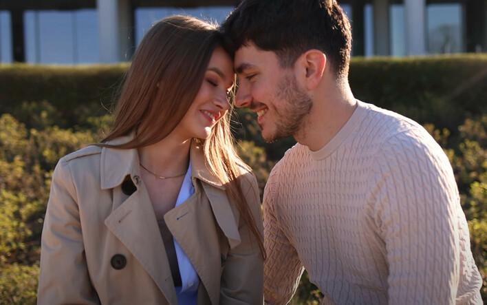 Szymon Jankowski z nowością ”Chodź ze mną” – taneczna premiera podbija disco polo na majówkę

