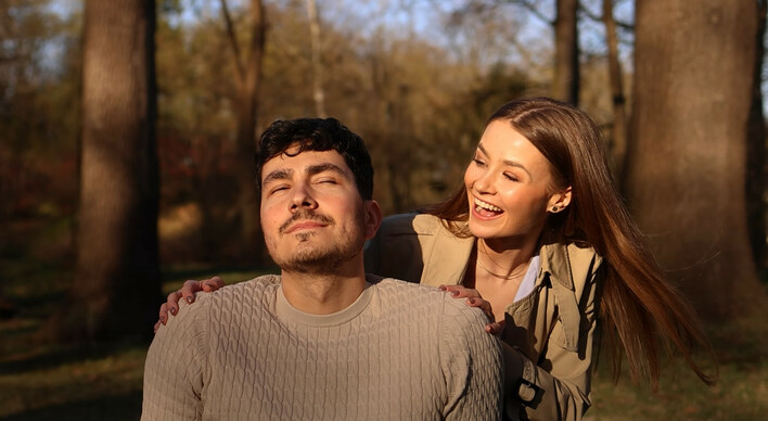 Szymon Jankowski z nowością! ”Chodź ze mną” to letnia petarda, która już podbija scenę disco polo