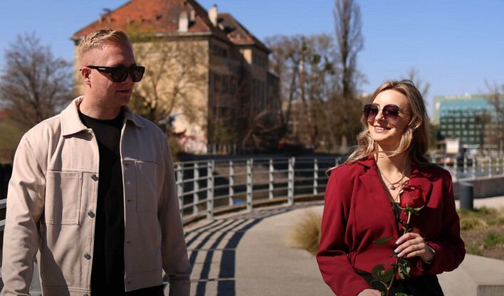 Szymon Jankowski zachwyca nowym singlem ”Dla Ciebie” i szykuje niespodzianki dla fanów disco polo!