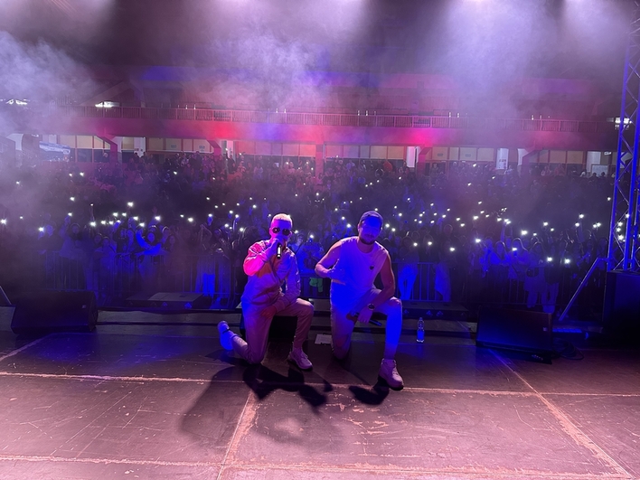 Szymon Woner: Młoda gwiazda disco po operacji i wraca na scenę!

