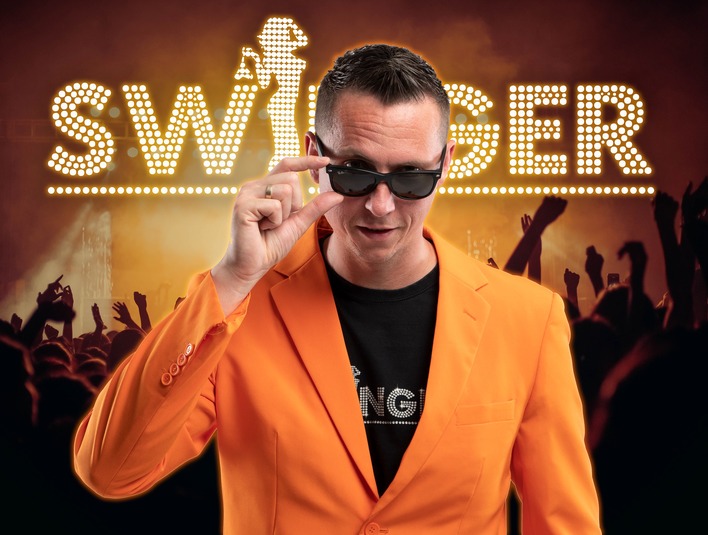 Ta dziewczyna„ Swinger - Nowy fenomen na rynku Disco Polo! Piosenka podbiła Polskę?!

