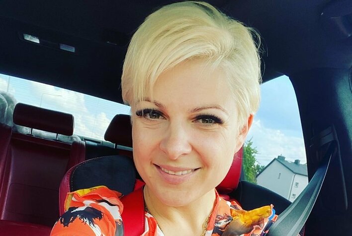 Ta miłość będzie trwać wiecznie?! Wyznanie Magdaleny Narożnej (Piękni i Młodzi) wzrusza do łez