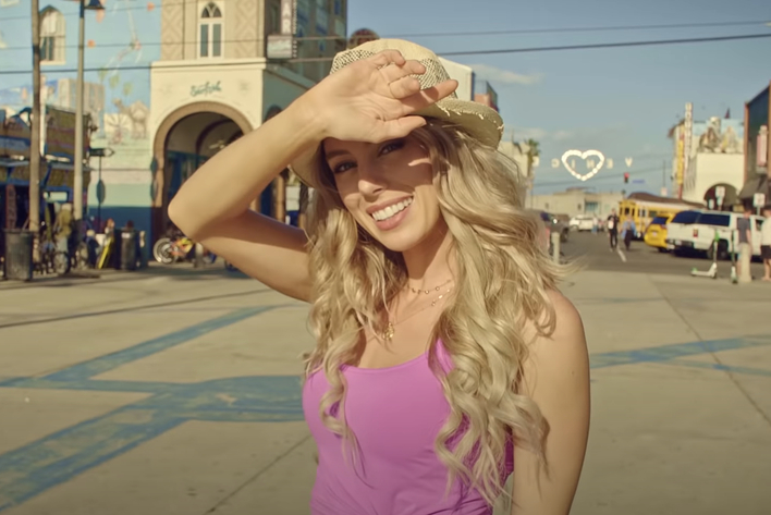 Twórcy wielkiego hitu disco polo ”Oddam Ci wszystko” wydali właśnie NOWOŚĆ zrealizowaną za Oceanem!