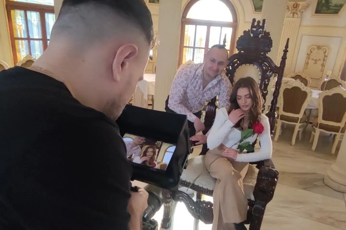 Młodości smak przepustką do wielkiej kariery w disco polo?! Fires i Rajmund zaskakują fanów! 