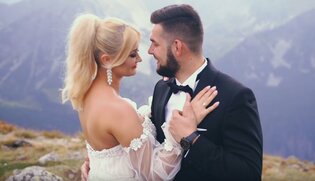 Ta premiera to wyznanie miłości! Gwiazdy disco polo wykorzystały materiał z prywatnej, poślubnej sesji! 