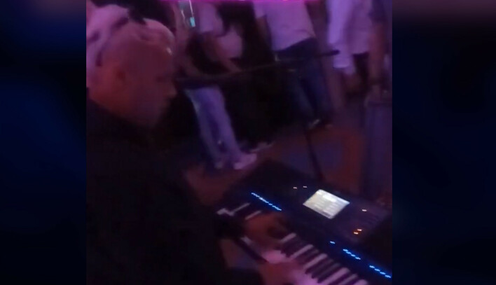 Skolim ukrywał to przed fanami?! Wideo demaskuje ukryty talent króla Latino! WOW! 
