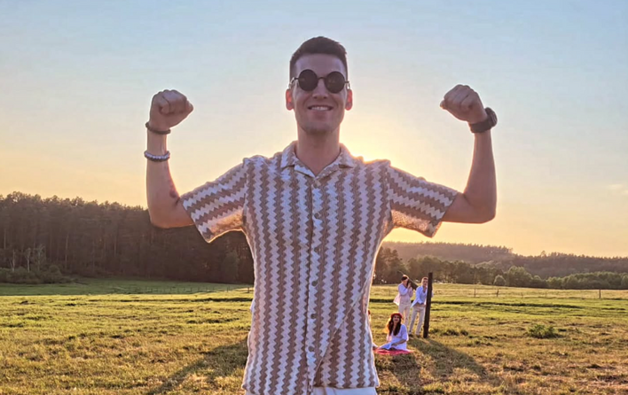 Tajemnicza nowość od Bayera! ”Podróż w nieznane”. Zobacz przedpremierę