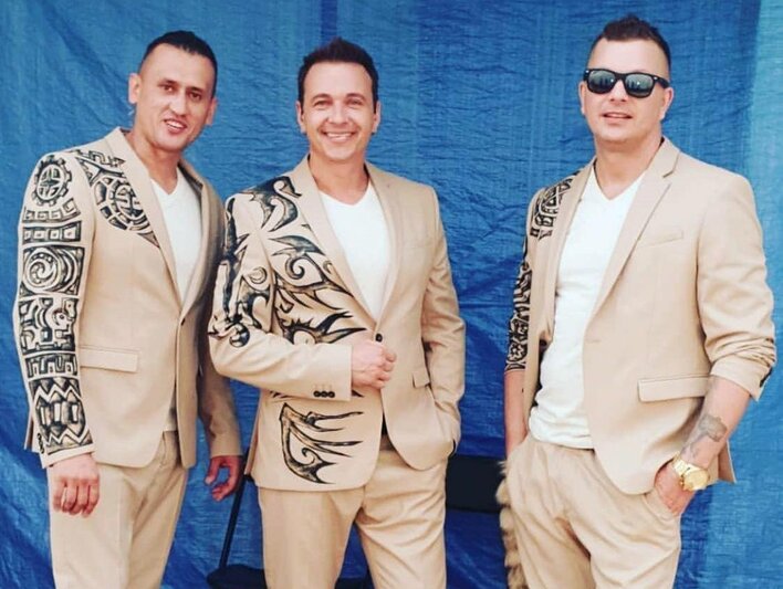 „Tak Bardzo Chcę Być Z Tobą” w mocniejszym, klubowym wydaniu! Premiera zespołu Weekend!