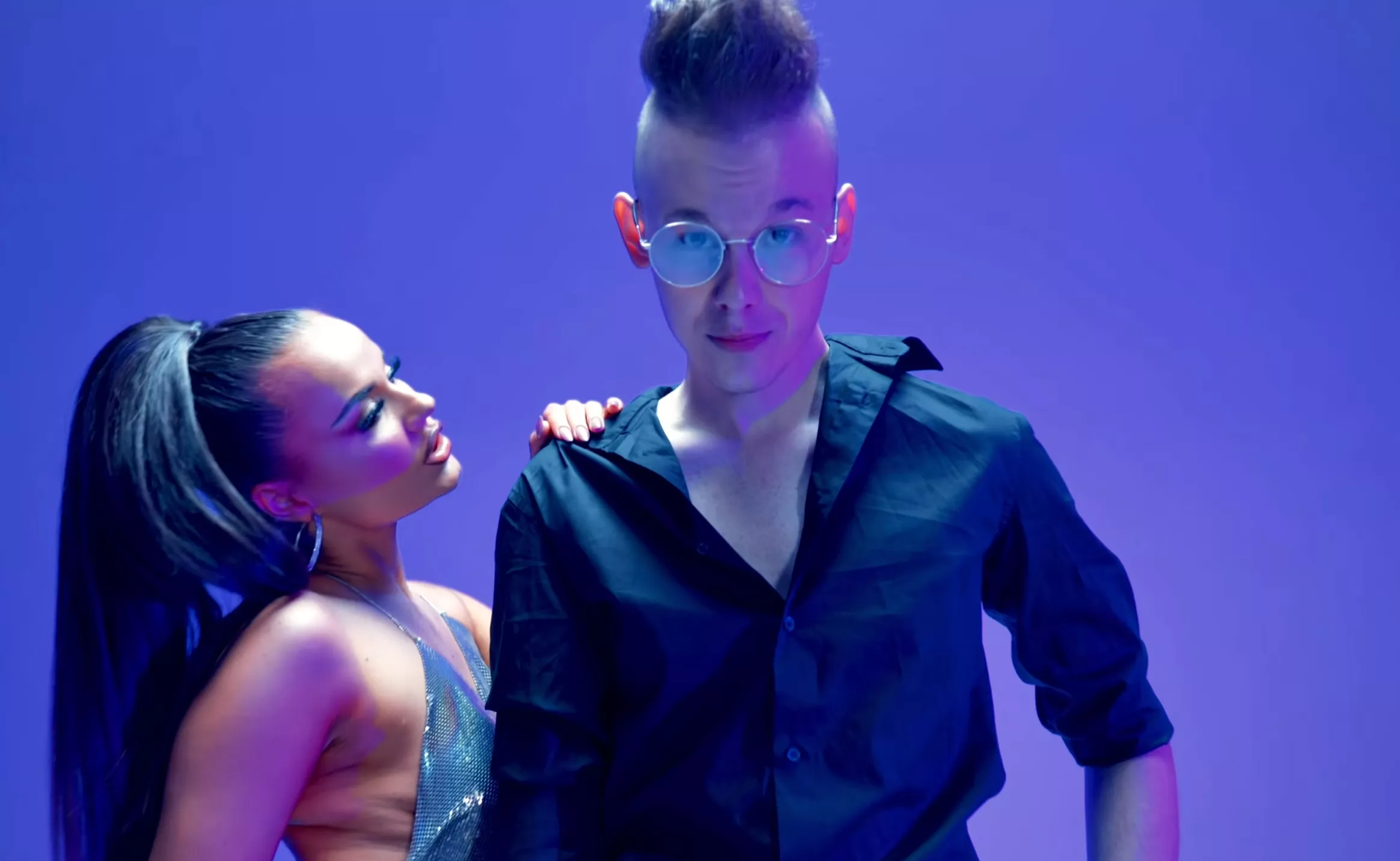 Tak brzmi debiut, o którym będzie głośno. Kacper Raduchowski z premierą „Ja to mam styl"