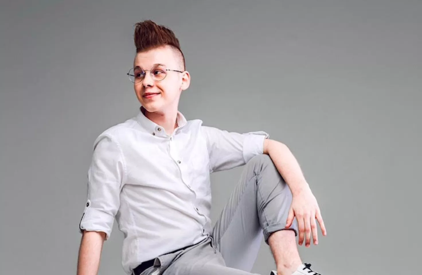 Tak brzmi debiut, o którym będzie głośno. Kacper Raduchowski z przedpremierą „Ja to mam styl"