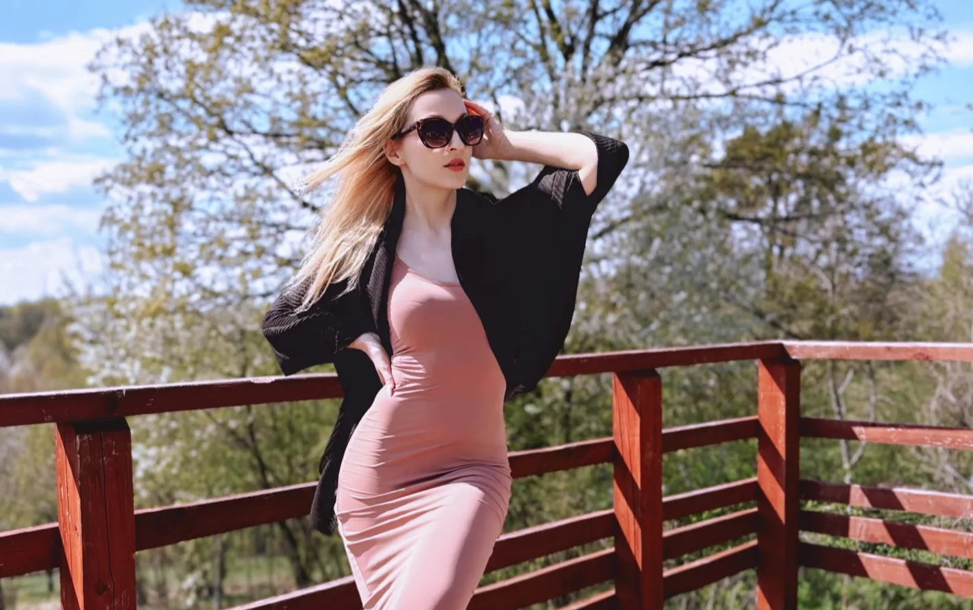 „Tak było w Suścu". Skynova pokazała, co działo się na koncercie | VIDEO