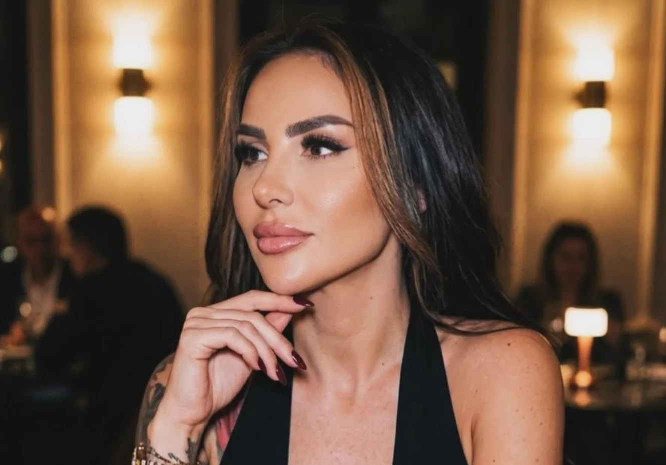 Tak Klaudia Zielińska traktuje fanów po koncercie! Ten film zamyka usta hejterom