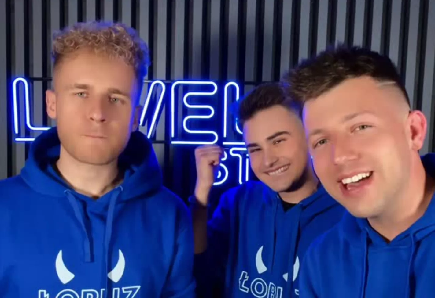 Tak Menelaos bawił publiczność w Biesiadach Kasztelan. Nagranie z występu robi wrażenie