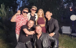 „Tak mi się podobasz„ - Nowy wakacyjny klip Endrju x DjŁukaszenko zapowiada letnią burzę w disco polo!