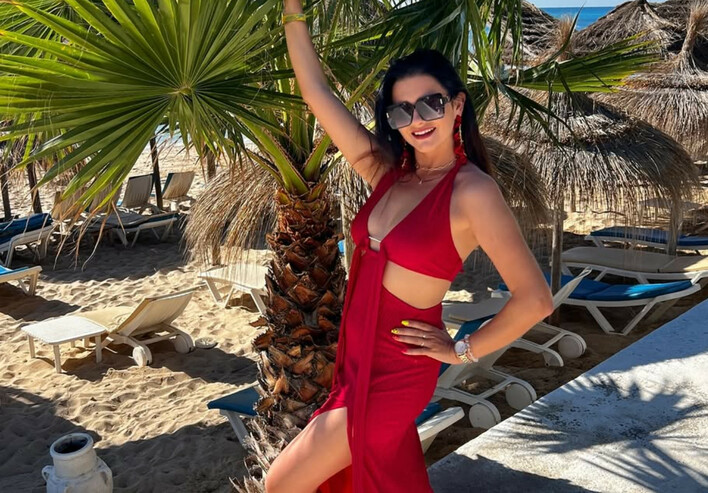 Mamy materiał zza kulis nowości Iness „Czarna Dama„ – zobaczcie kulisy produkcji najnowszego hitu disco polo

