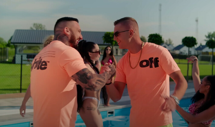 „Tak Pragnę Cię” od Oskaro i Pancia to kandydat na największy hit lata 2025 w stylu disco latino