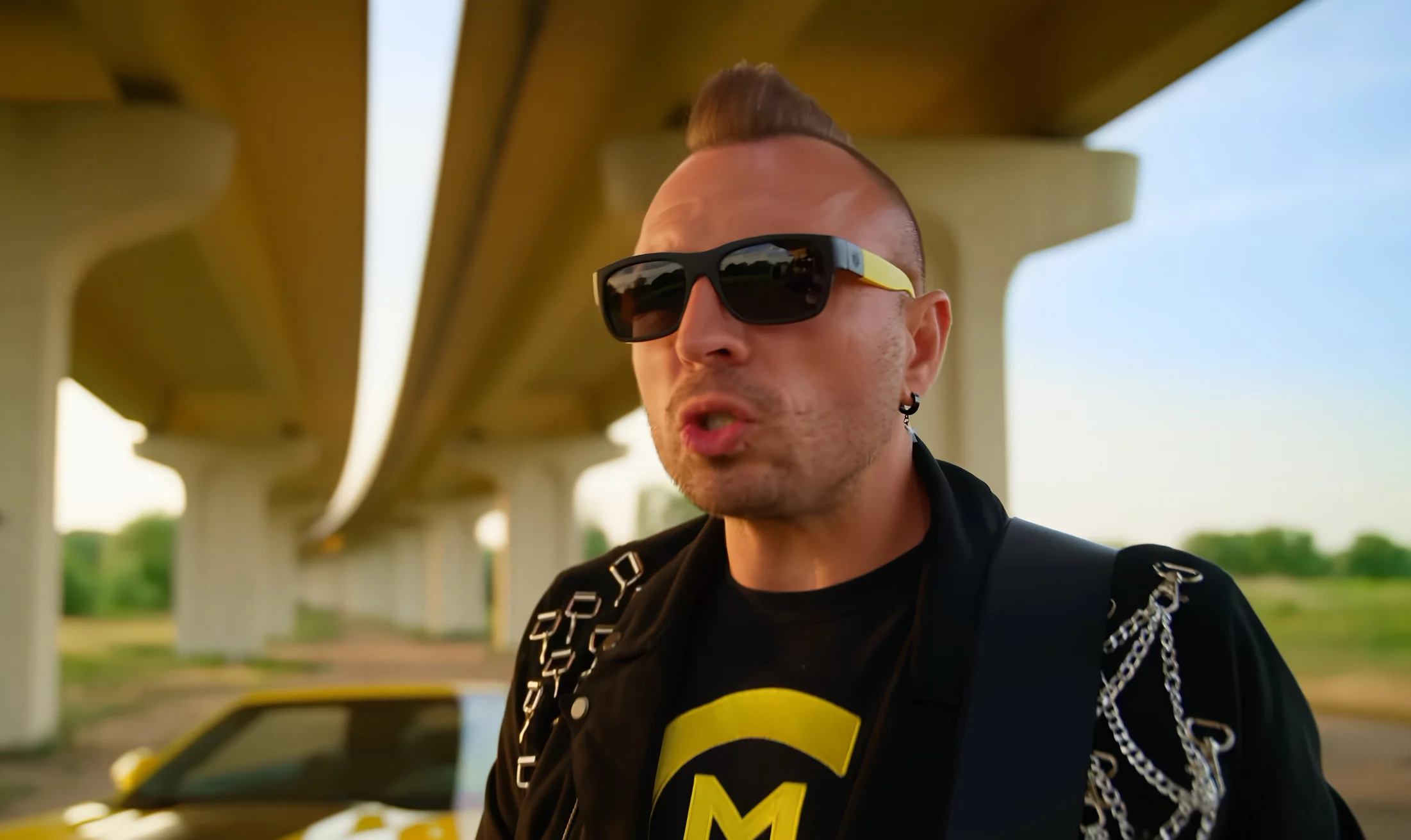 Tak rozkręca się kandydat na hit sezonu. „Wpadam" Czadomana zebrało ponad 550 tysięcy wyświetleń