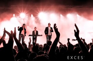 "Tak się bawi impreza" według zespołu Exces | NOWOŚĆ