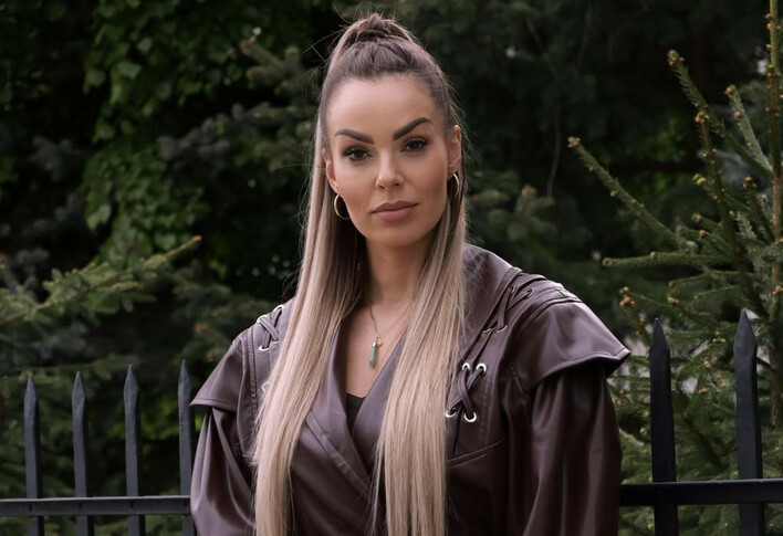 Tak śpiewa Paula Karpowicz-Zimecka! Gwiazda disco polo wykonała hit „Nie robią już takich” na żywo