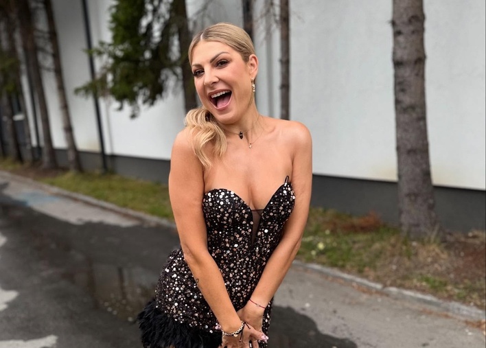 Tak wygląda teraz Magda Narożna! Jak prawdziwa królowa? Zobaczcie fotki! 